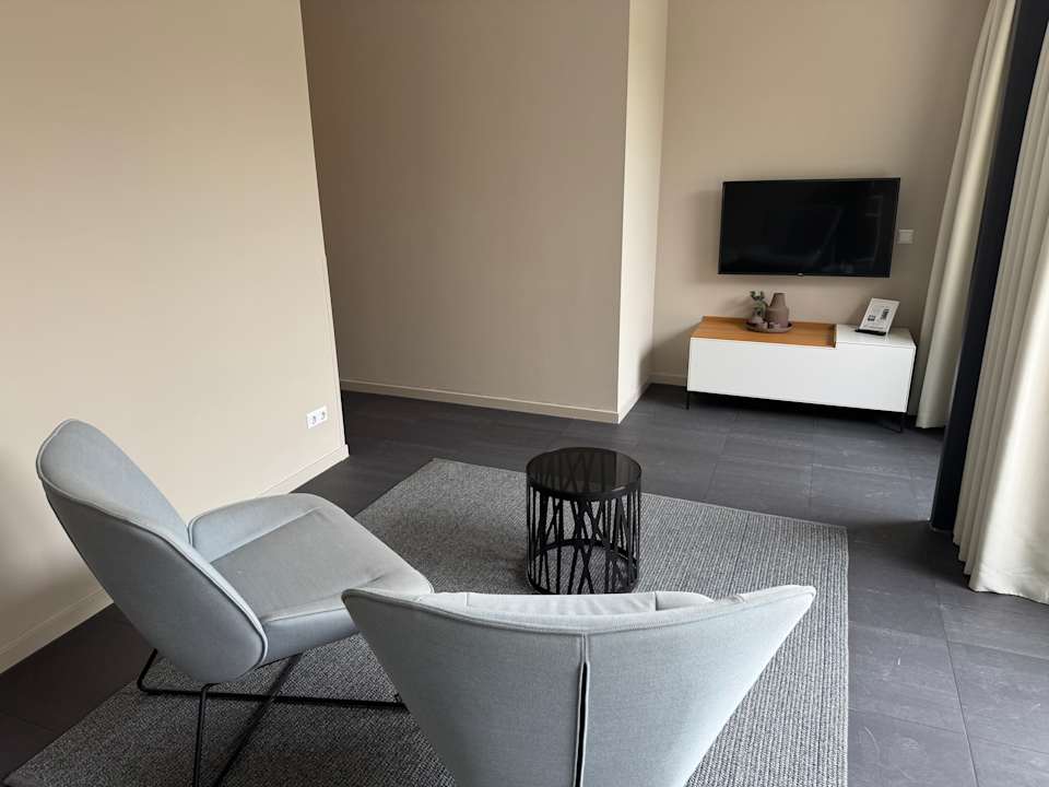 Zimmer Hotel Tien Torens