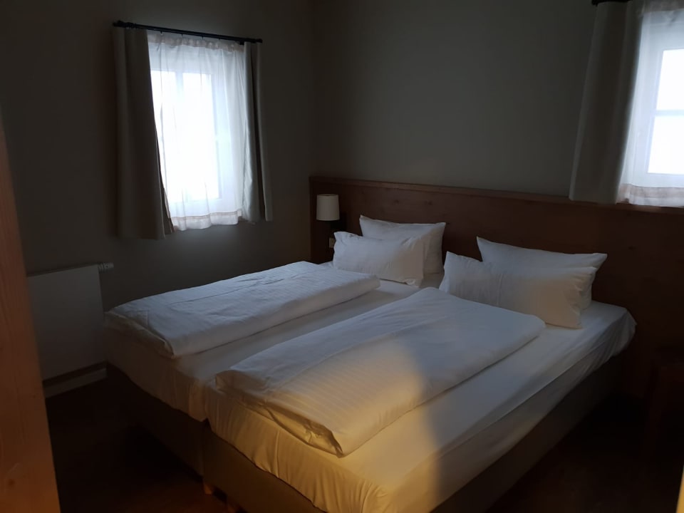 Zimmer Torfhaus Harzresort