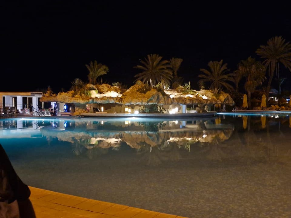 Pool Mahdia Beach & Aquapark