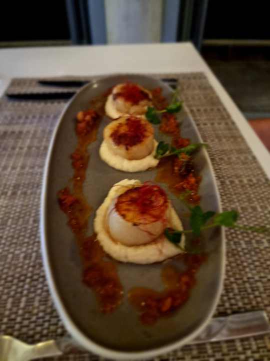 Gastro Kuramathi Maldives