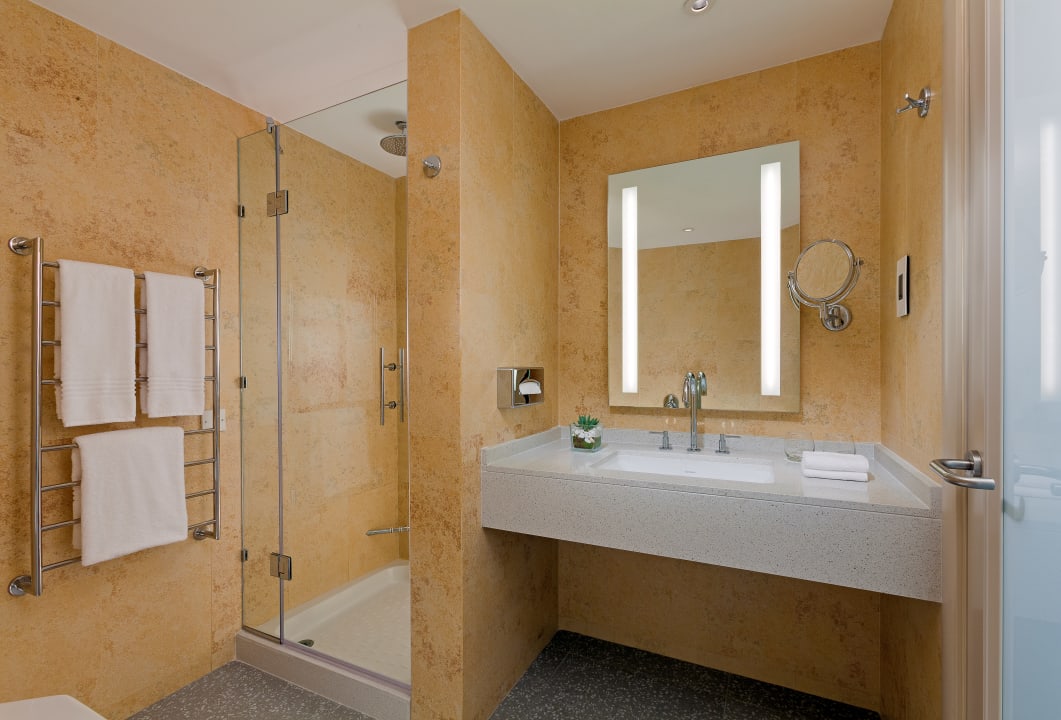 Zimmer Malta Marriott Resort & Spa