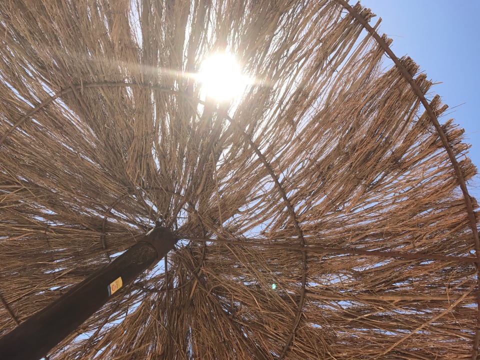 Strand Hotel Riu Touareg