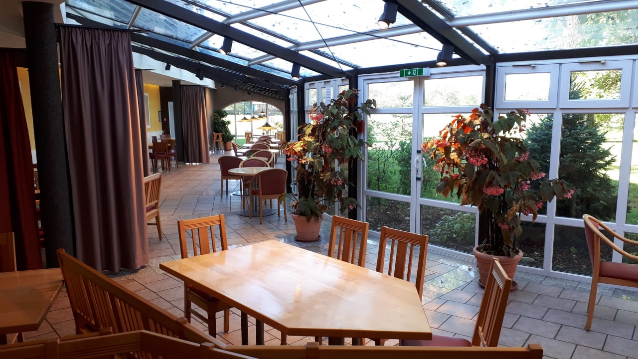 Gastro Hotel Haslinger Hof