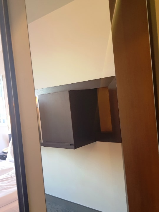 Zimmer Essential by Dorint Frankfurt-Niederrad