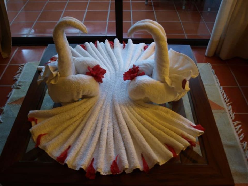 Zimmerdekoration Catalonia Royal Bavaro - Adults only