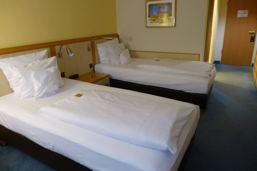 Zimmer Lindner Hotel Cologne Am Dom, part of JdV by Hyatt
