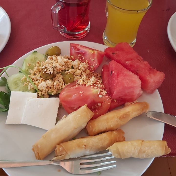 Gastro Orient Apartments