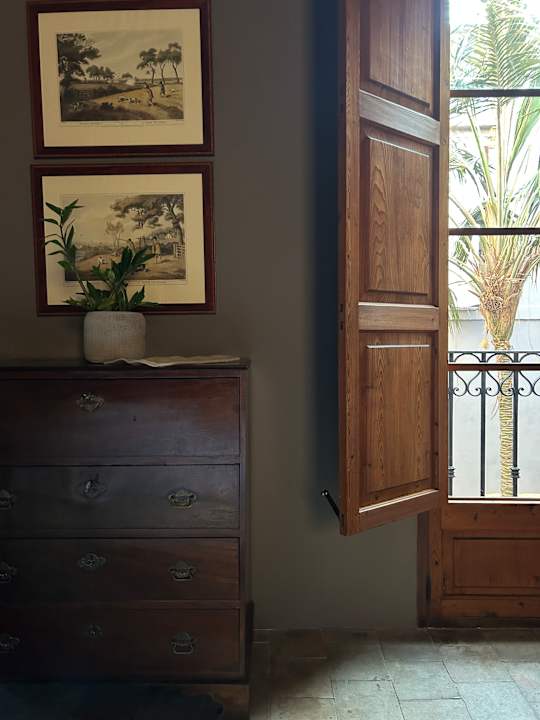 Zimmer Hotel Can Cera - Adults only (+14)