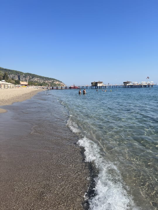 Strand TUI MAGIC LIFE Beldibi +16