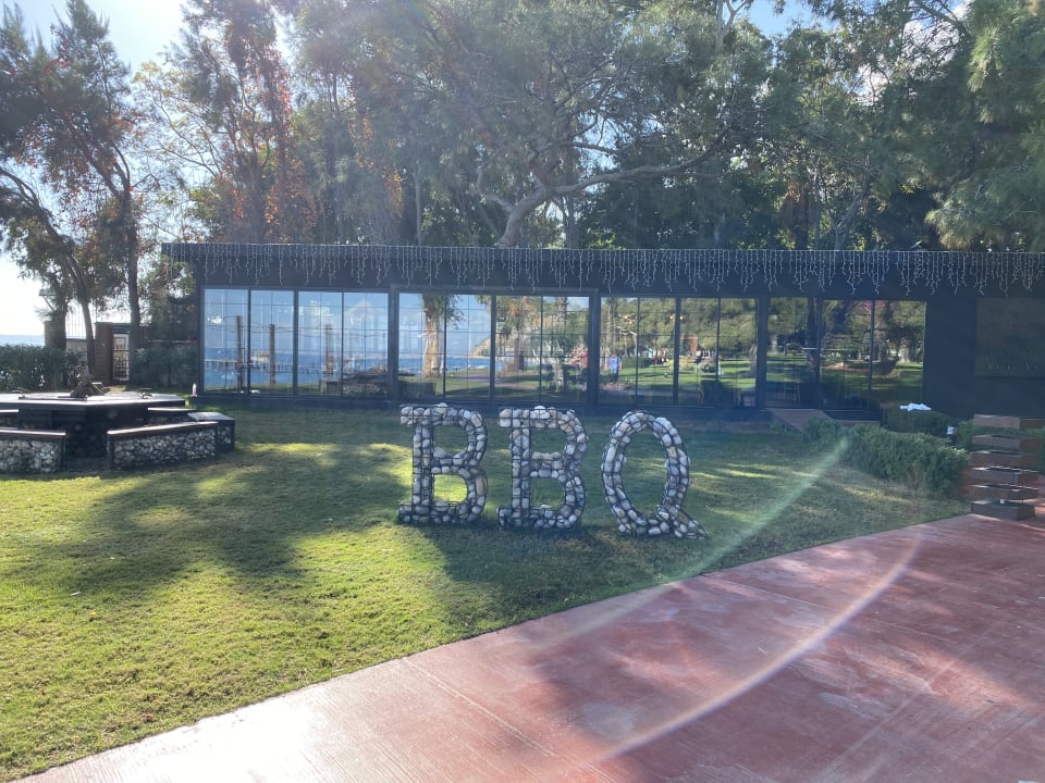 Gartenanlage TUI MAGIC LIFE Beldibi +16