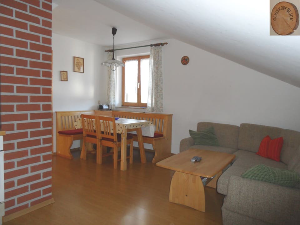 Zimmer Ferienhof Dannerbauer