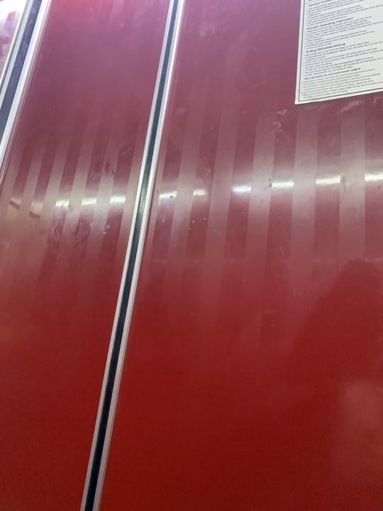 Sonstiges Hotel Defne Garden