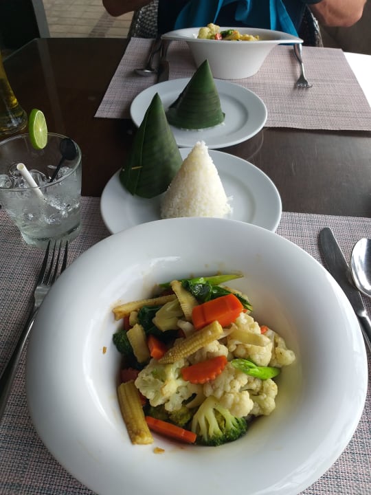 Gastro Panviman Resort Koh Phangan