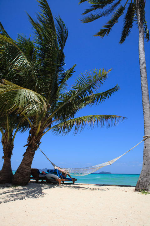 Ruhe SAii Phi Phi Island Village