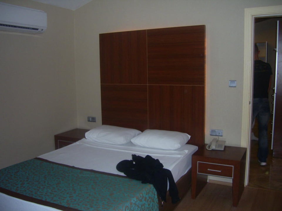 Familienzimmer  Tac Premier Hotel & Spa