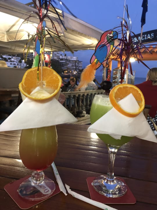 Gastro Corallium Beach by Lopesan Hotels - Adults only