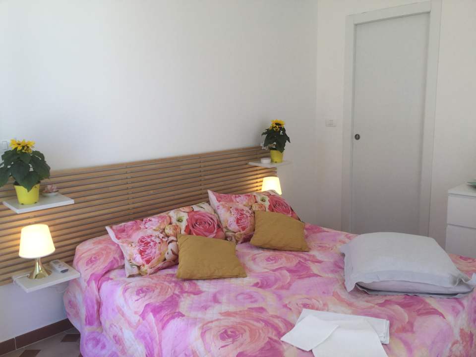 Zimmer Avola Flats First Floor