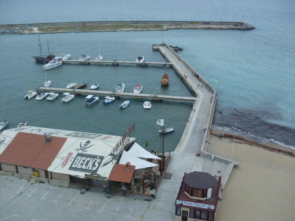 Yachthafen Hotel Glarus