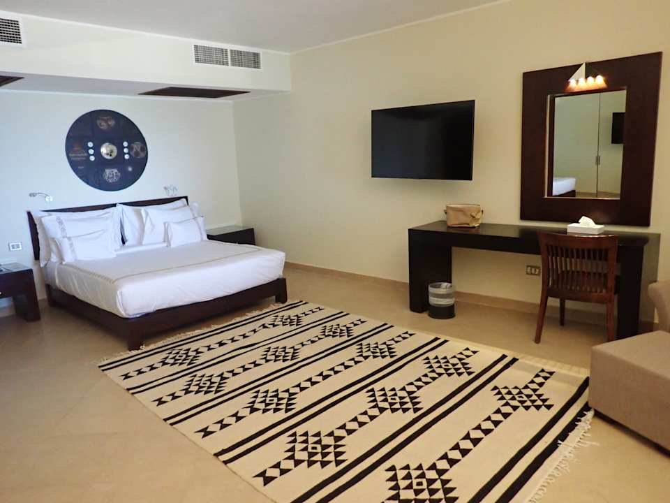 Zimmer Fort Arabesque Resort, Spa & Villas