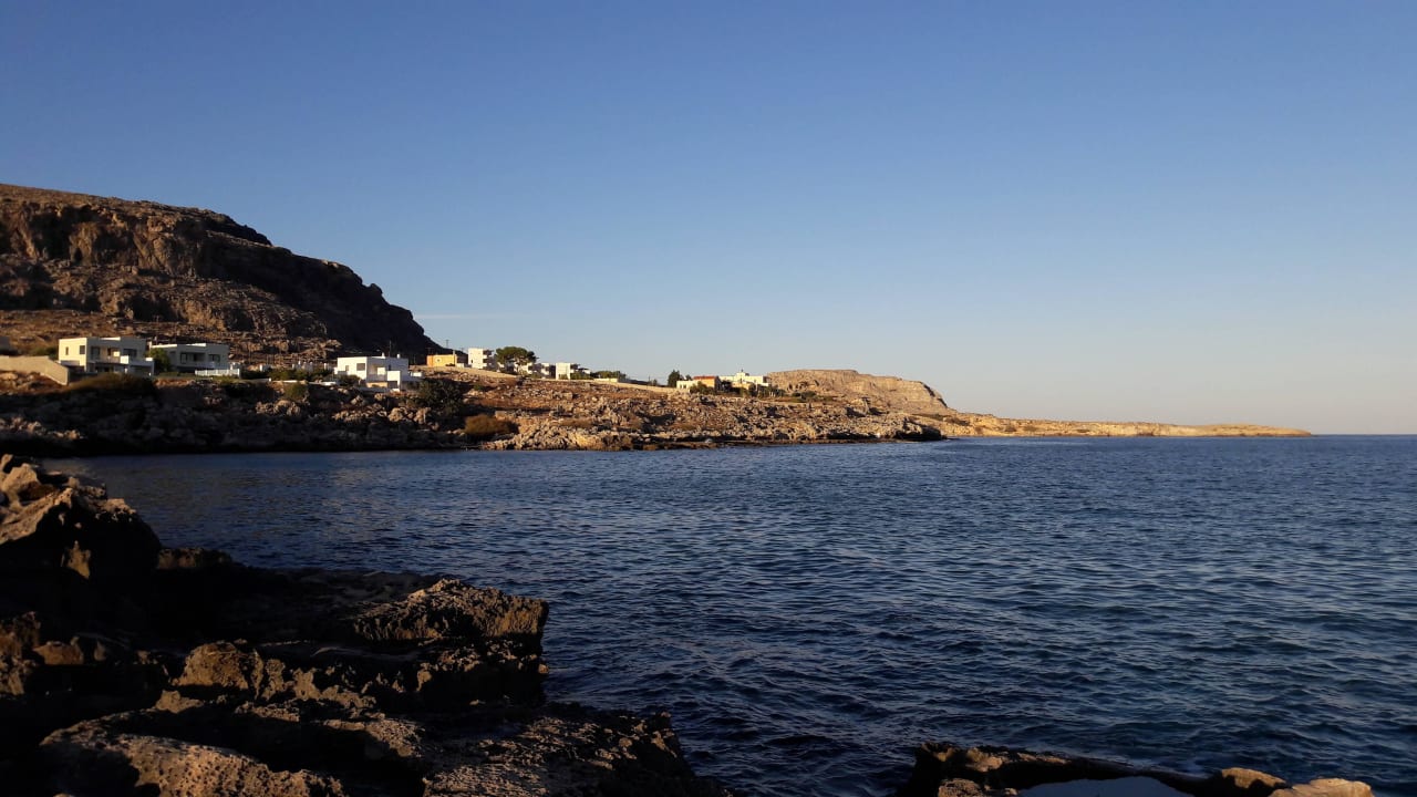 Bucht Aquagrand Artistic Luxury Beach Resort - Adults only