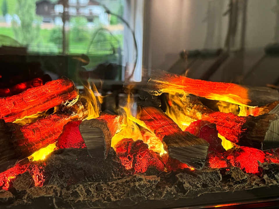 Pool Active Nature Resort DAS SeeMOUNT