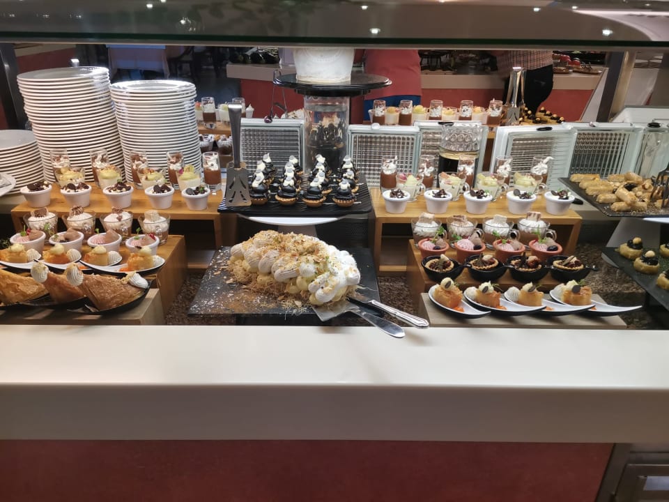 Gastro Rodos Palladium Leisure & Wellness