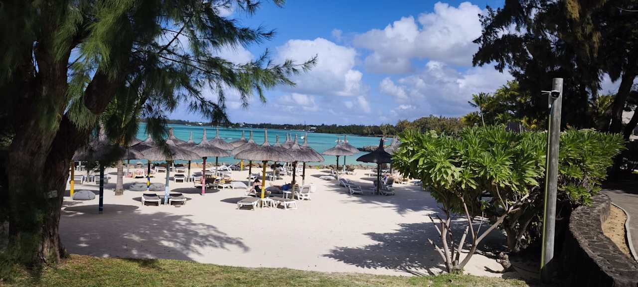 Strand Lagoon Attitude - Adults only