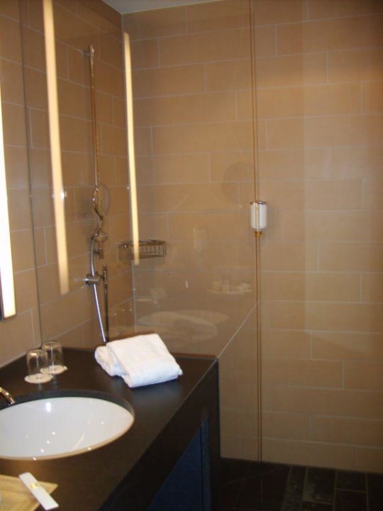 Badezimmer AMERON Köln Hotel Regent