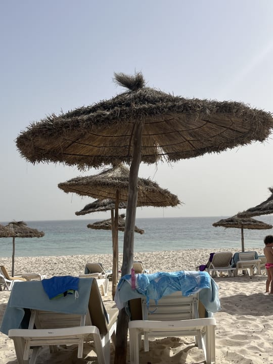 Strand Iberostar Selection Kantaoui Bay