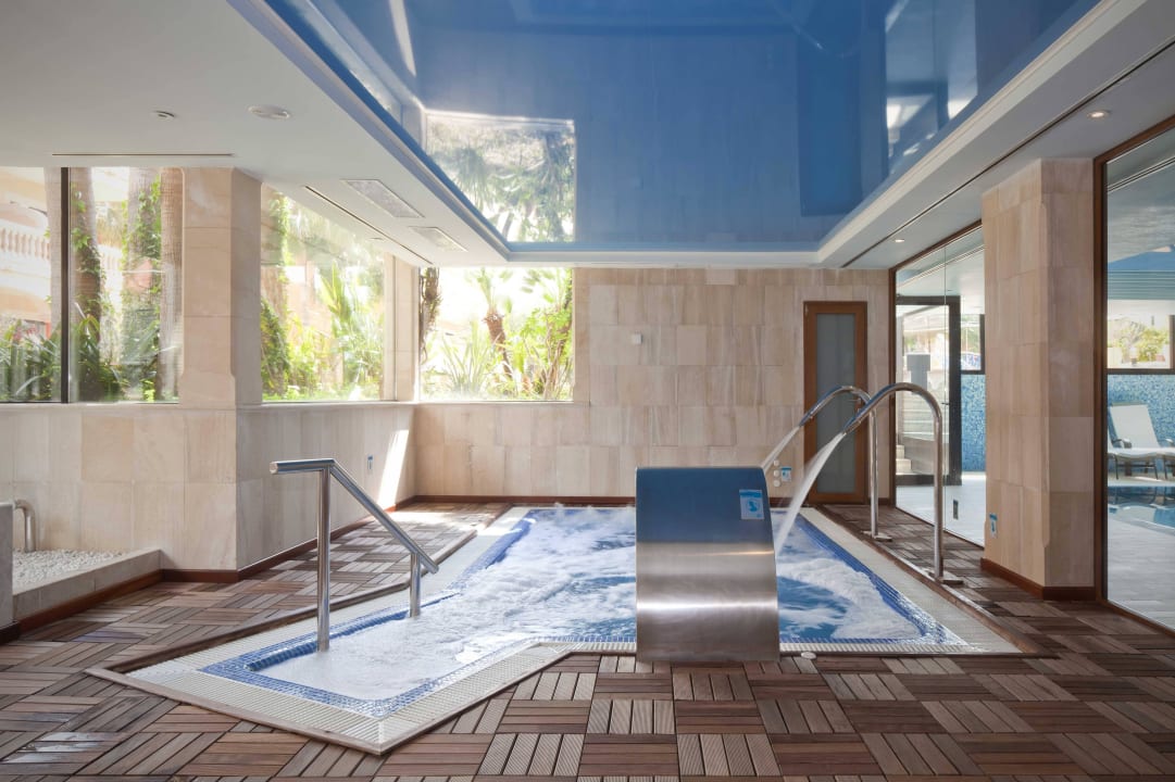 Spa Mon Port Hotel & Spa