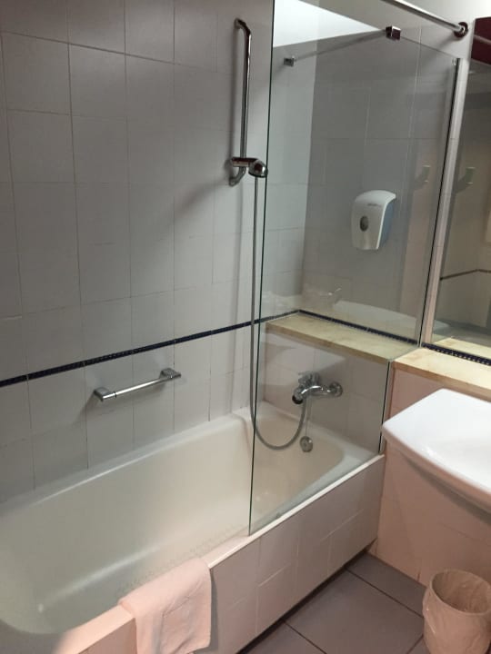 Bad ibis Styles Hotel Ramiro I