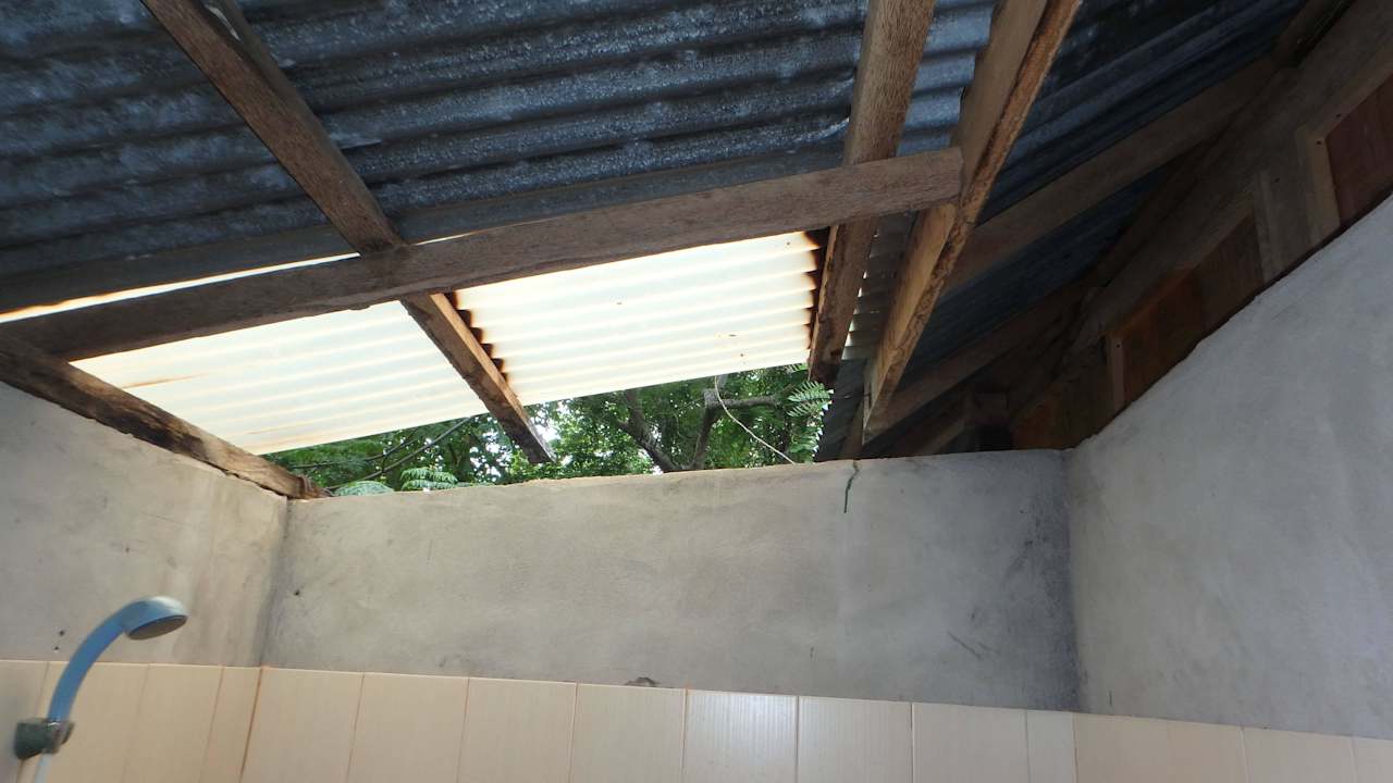 Offenes Bad Hotel Bunaken SeaGarden Resort