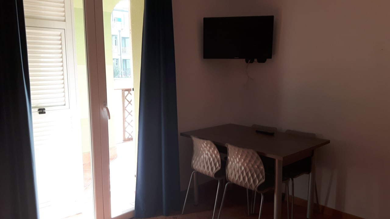 Zimmer Ai Pozzi Village Hotel & Resort