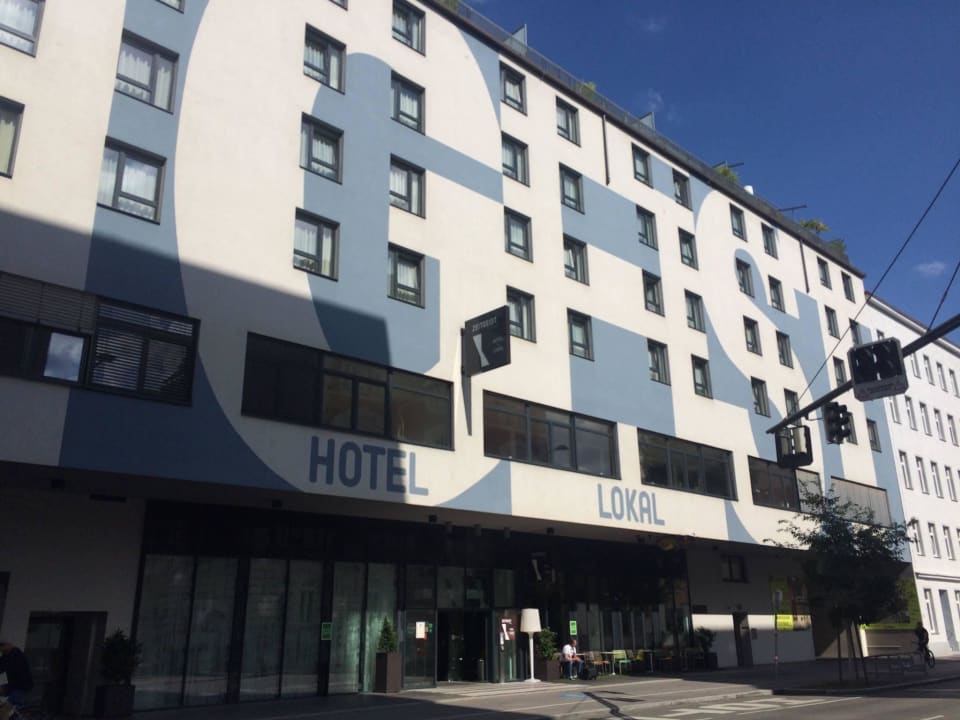 Hotel Zeitgeist Hotel Zeitgeist Vienna Hauptbahnhof