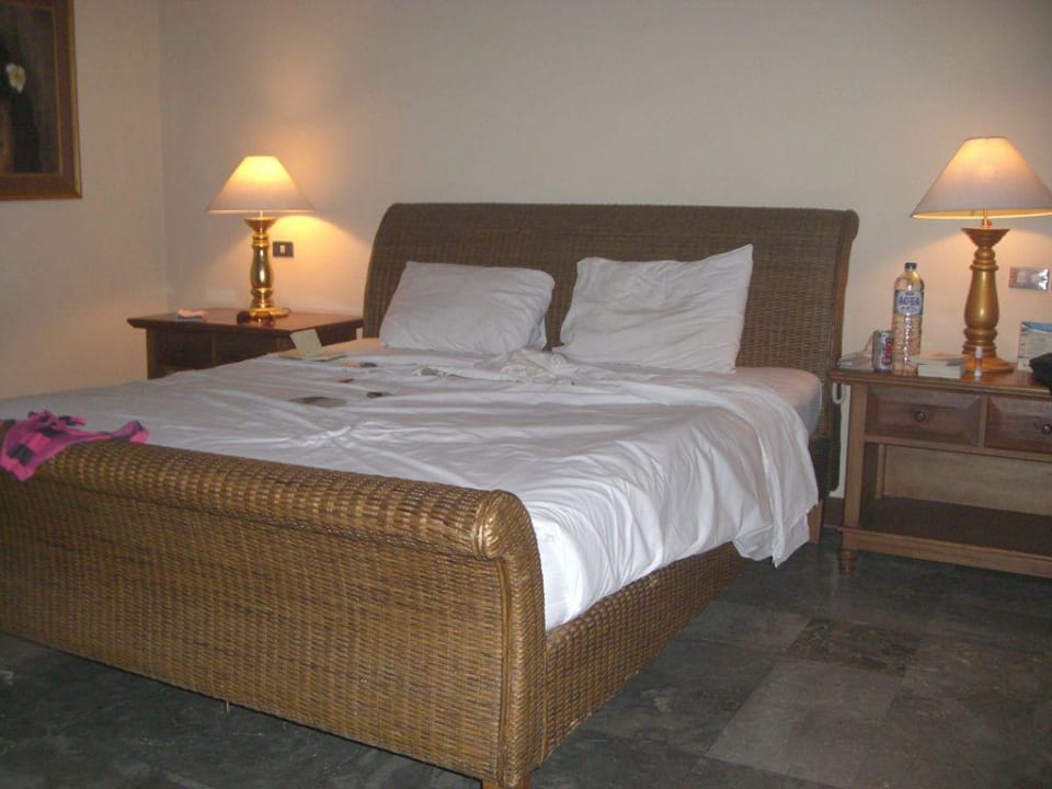 Bungalow Puri Santrian