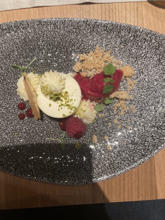 Gastro Hotel Fernblick Montafon