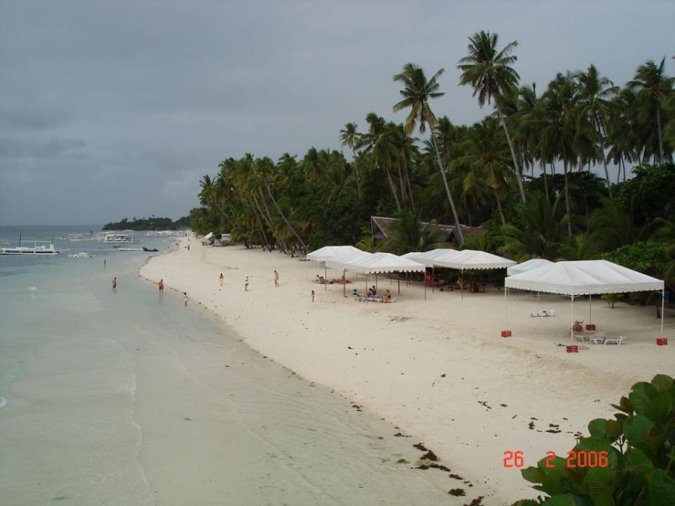 Alona Beach Henann Resort