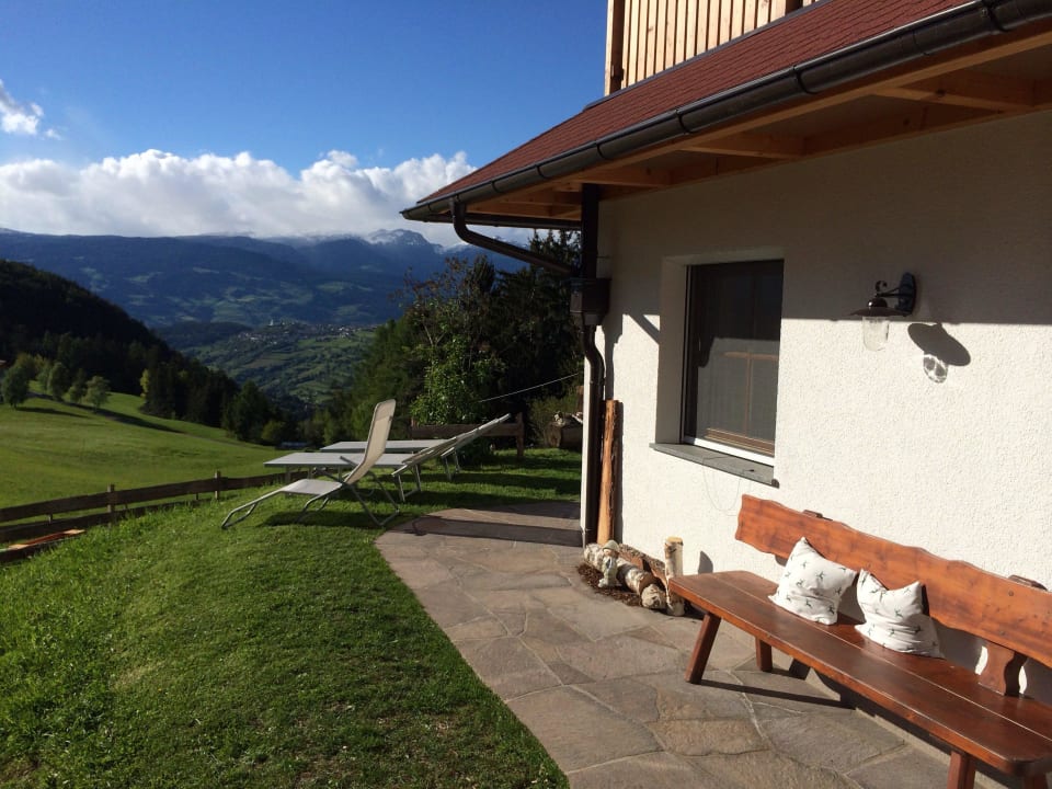 Entspannen  Kompatscherhof