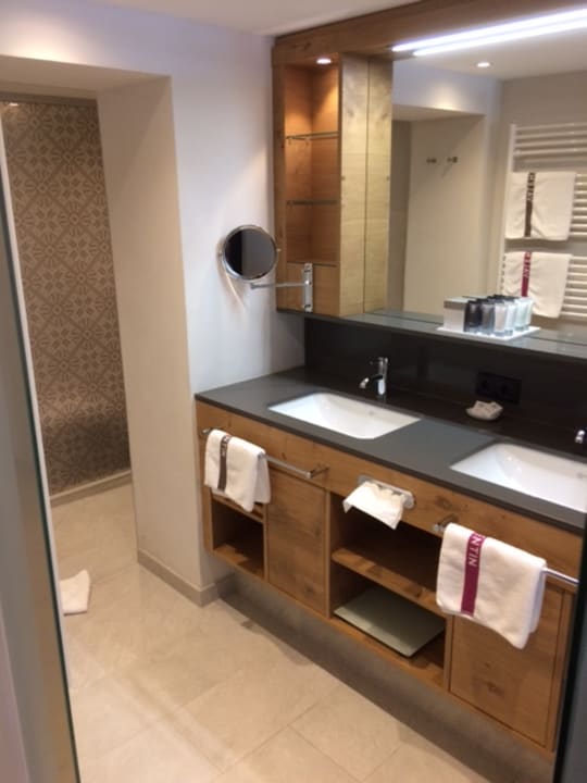 Zimmer Design Hotel Valentin