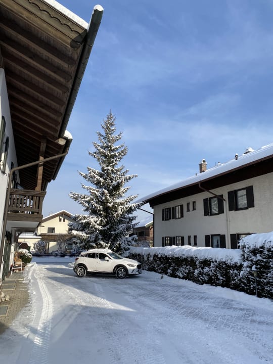 Sonstiges Feriendomizil Rosenhof