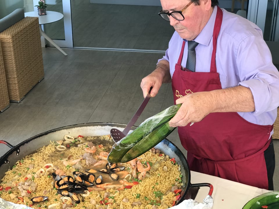 Sonstiges Hotel Clumba