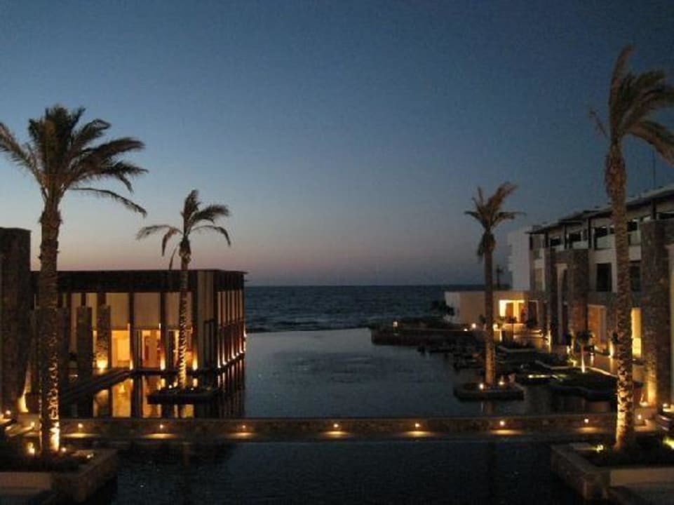 Main view Amirandes A Grecotel Resort To Live