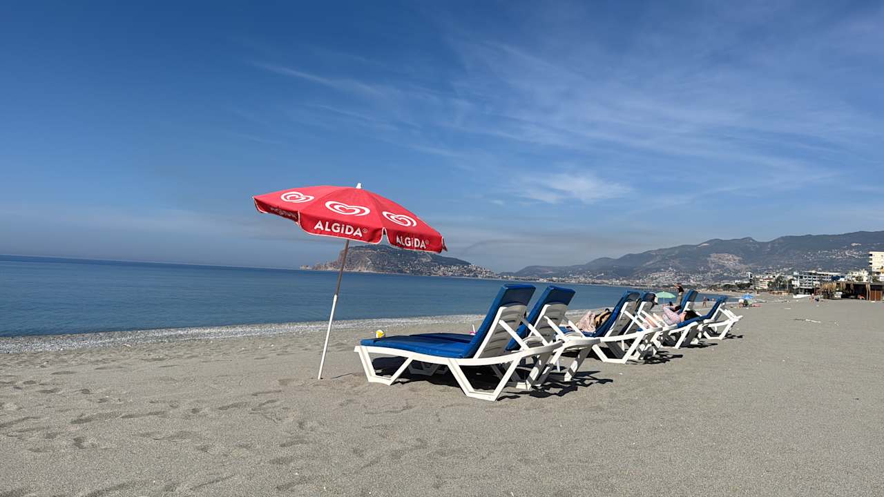 Strand Greenlife Hotel