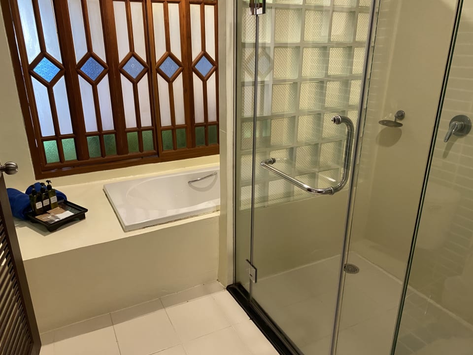 Zimmer Khaolak Orchid Beach Resort