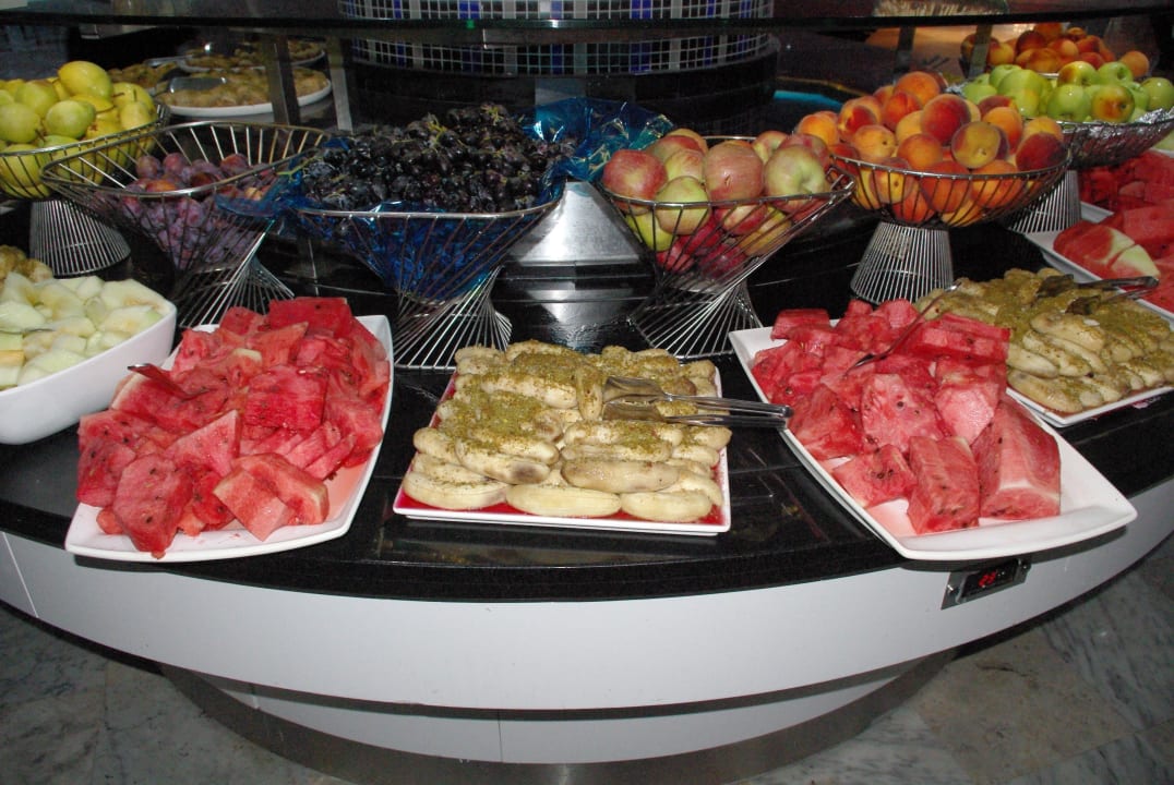 Wassermelone Sultan of Dreams Hotel & Spa