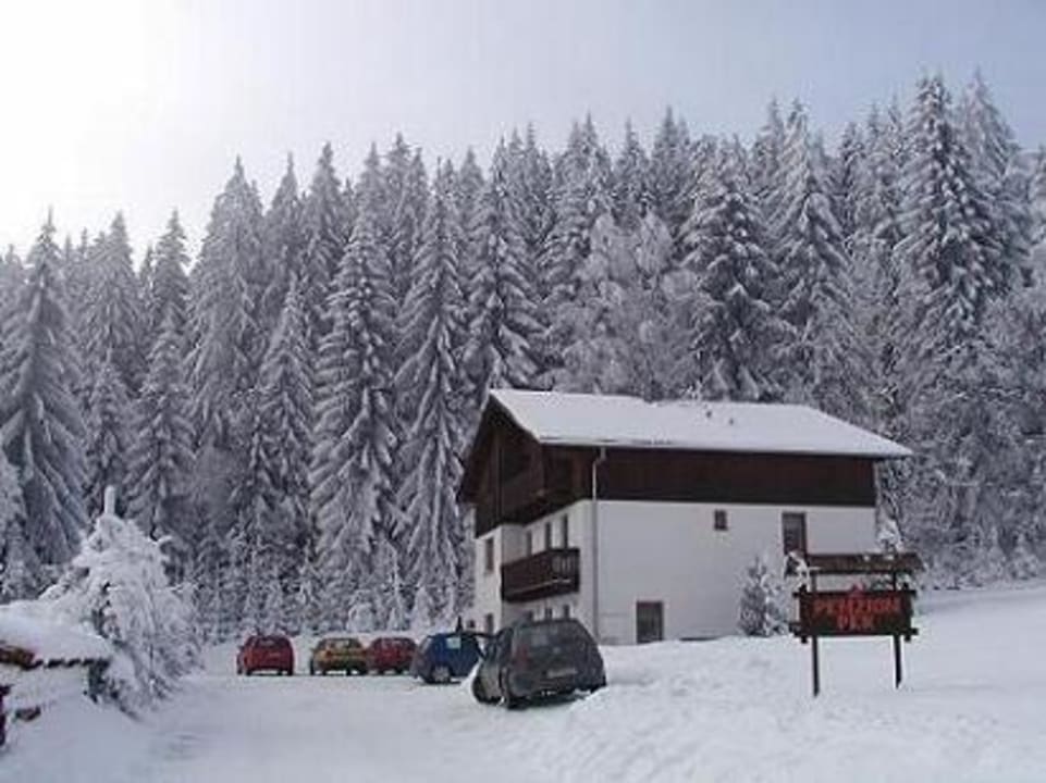 Pension Pek  Pension Pek