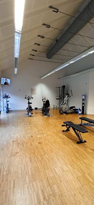 Sport & Freizeit Precise Resort Marina Wolfsbruch