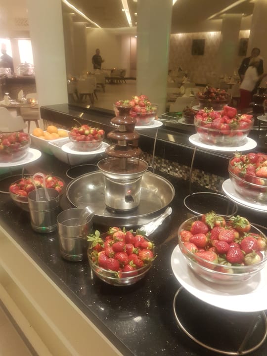 Gastro Beach Albatros Resort