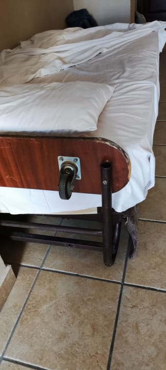 Zimmer Jaz Makadi Saraya Resort