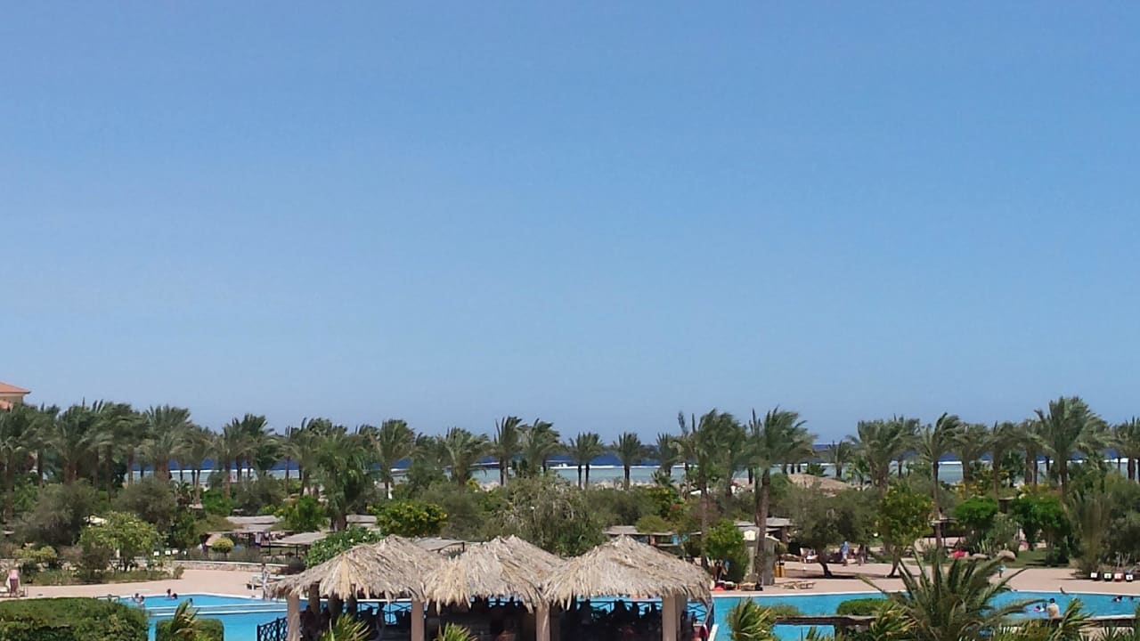 Hotel Jaz Mirabel Beach JAZ Mirabel Beach
